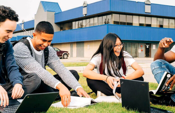 Global College