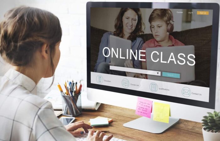 How To ACE Your Online Class?
