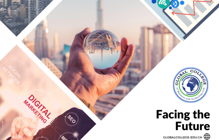 Facing the future with Digital Marketing and Social Media Skills