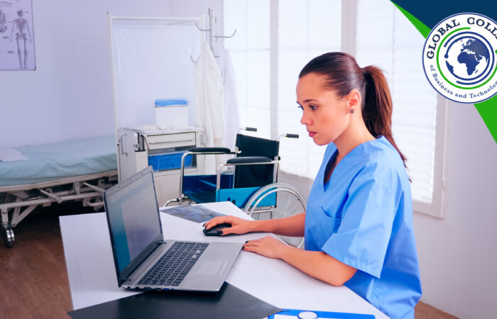 Endless Opportunities for a Certified Medical Office Assistant and Unit Clerk