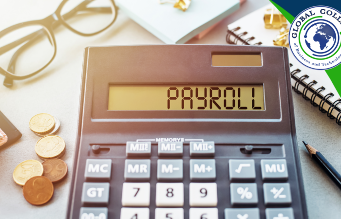 Math shouldn’t scare you from pursuing Accounting and Payroll Administration.
