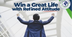 Win a great life